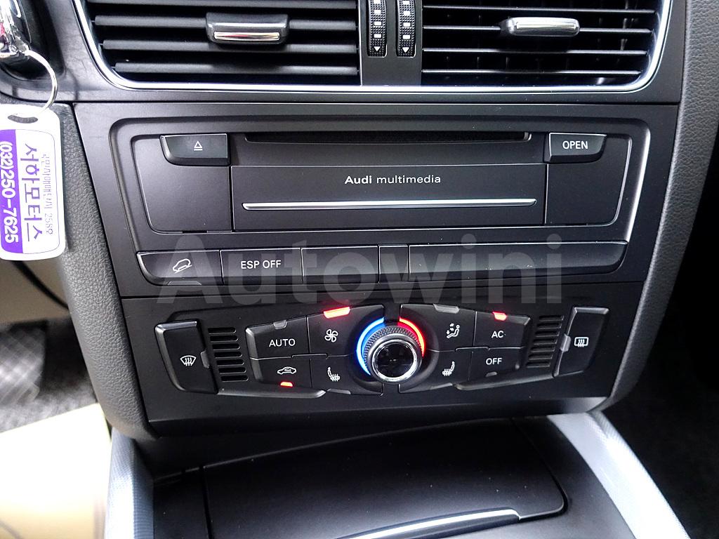 2010 AUDI Q5 2.0 TDI QUATTRO - 14
