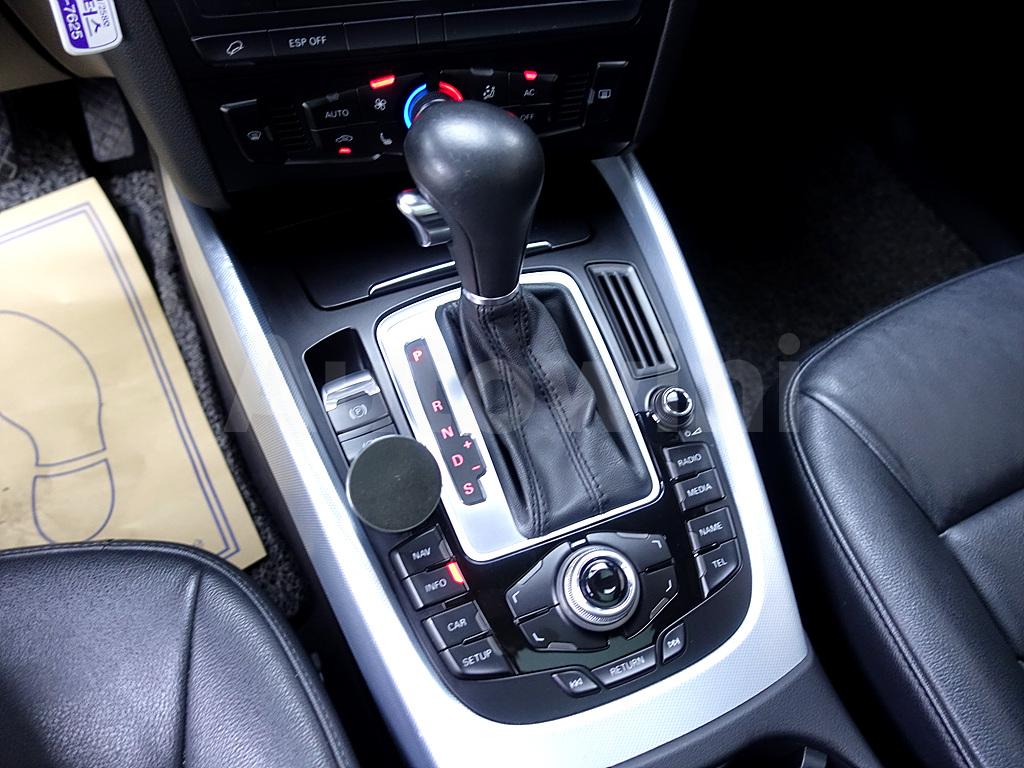 2010 AUDI Q5 2.0 TDI QUATTRO - 15