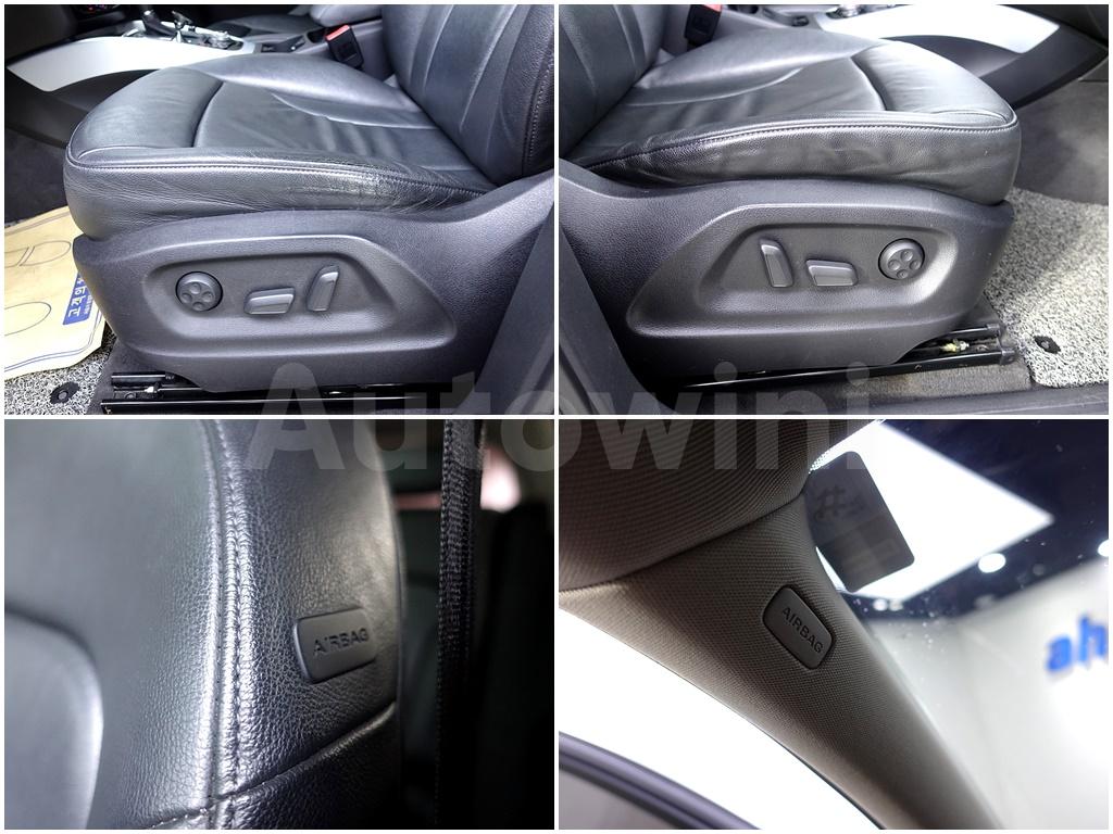 2010 AUDI Q5 2.0 TDI QUATTRO - 18