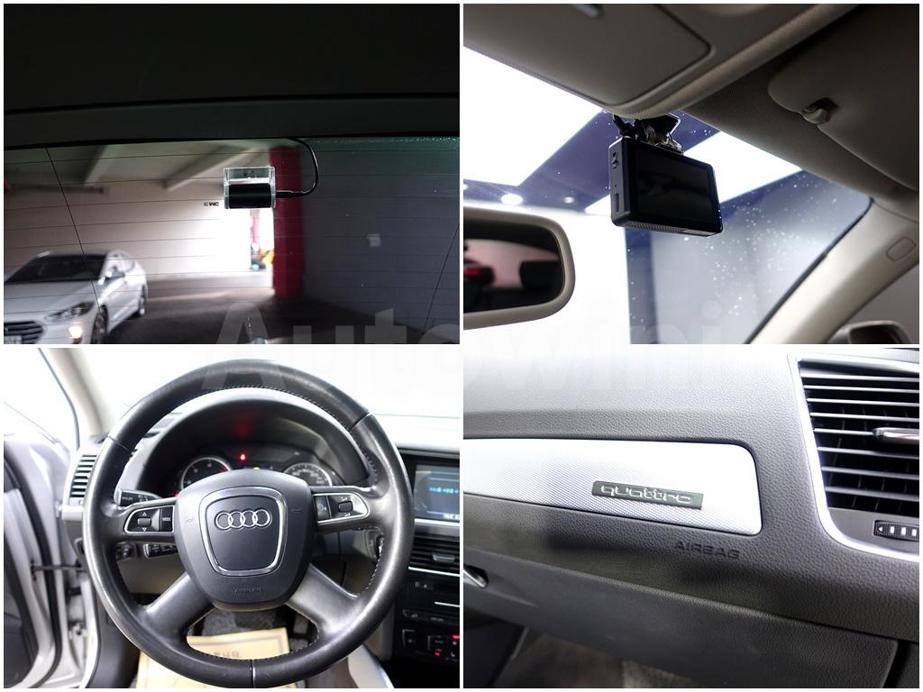2010 AUDI Q5 2.0 TDI QUATTRO - 19