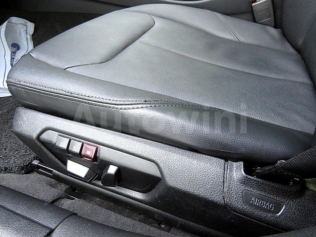 2013 BMW 3 SERIES F30  320D - 9