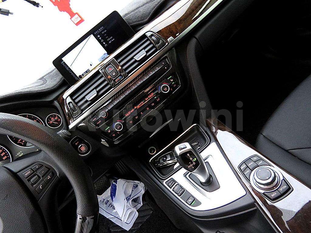2013 BMW 3 SERIES F30  320D - 11