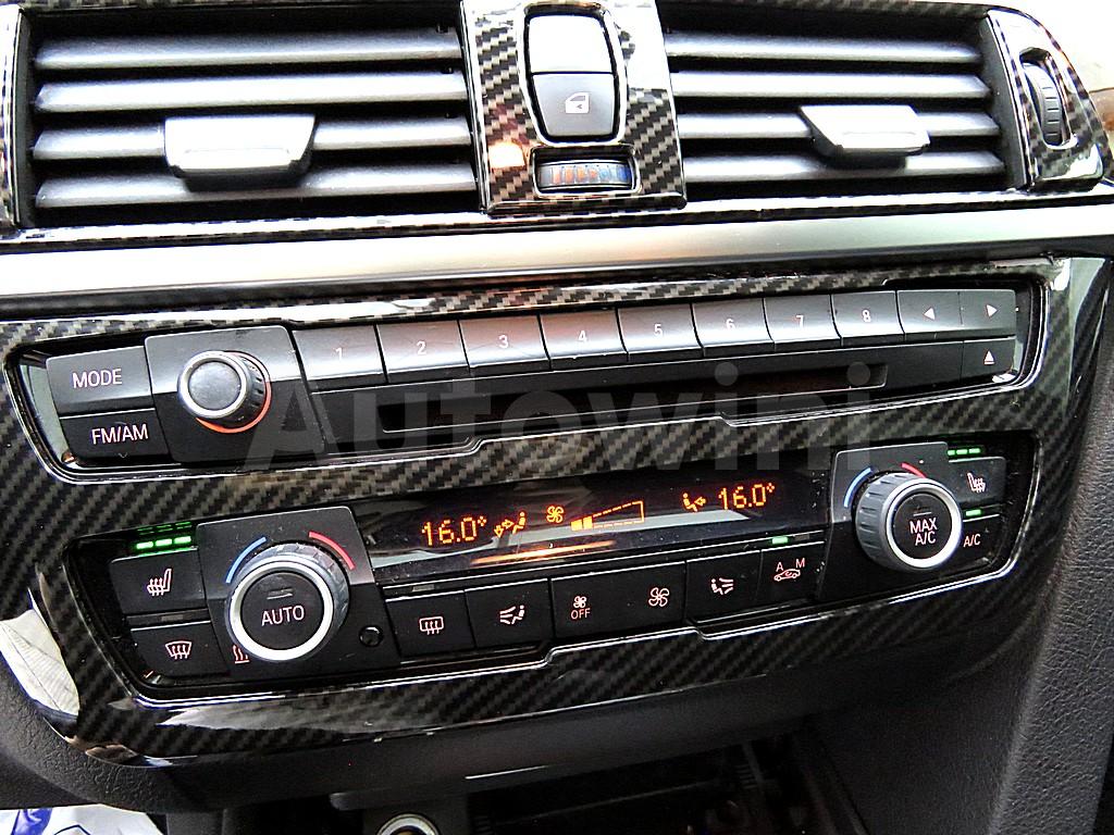 2013 BMW 3 SERIES F30  320D - 14
