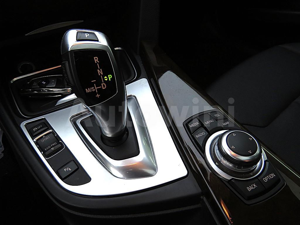 2013 BMW 3 SERIES F30  320D - 15
