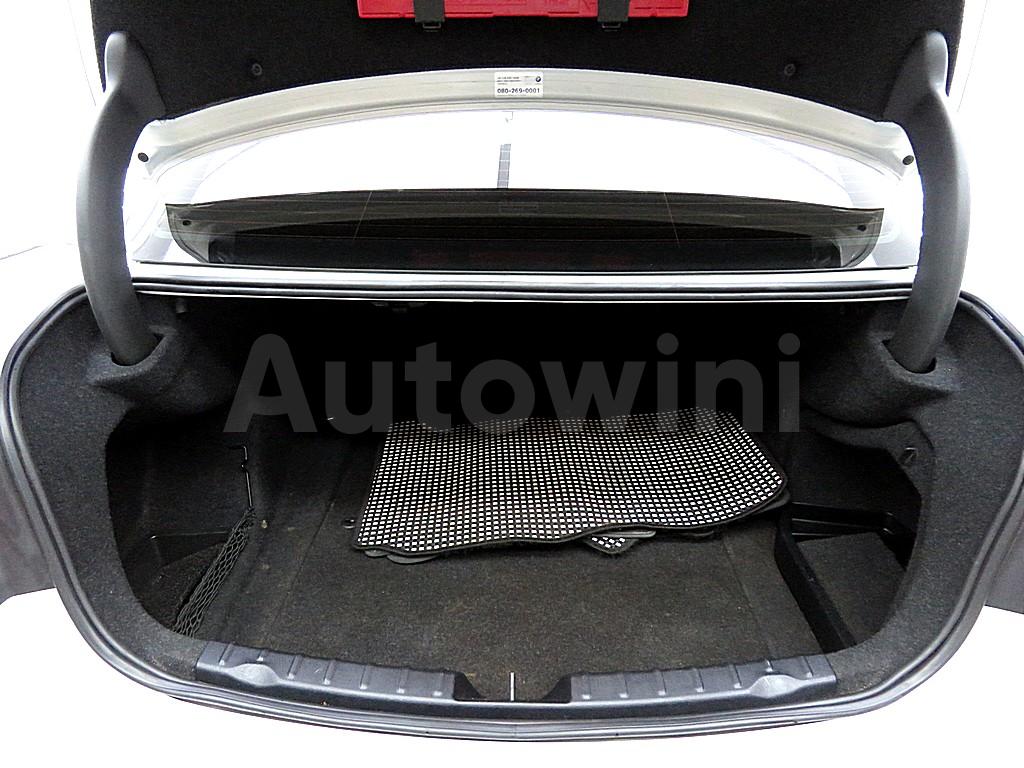 2013 BMW 3 SERIES F30  320D - 17