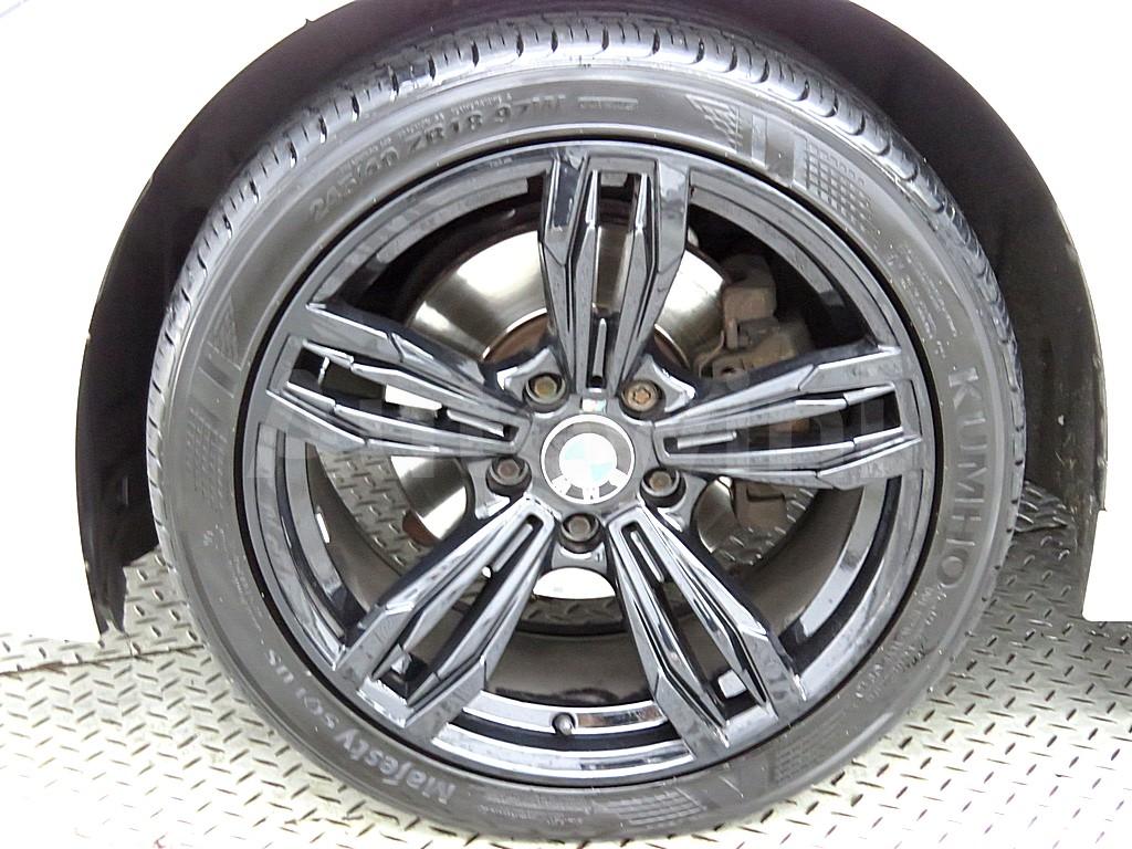 2013 BMW 3 SERIES F30  320D - 18