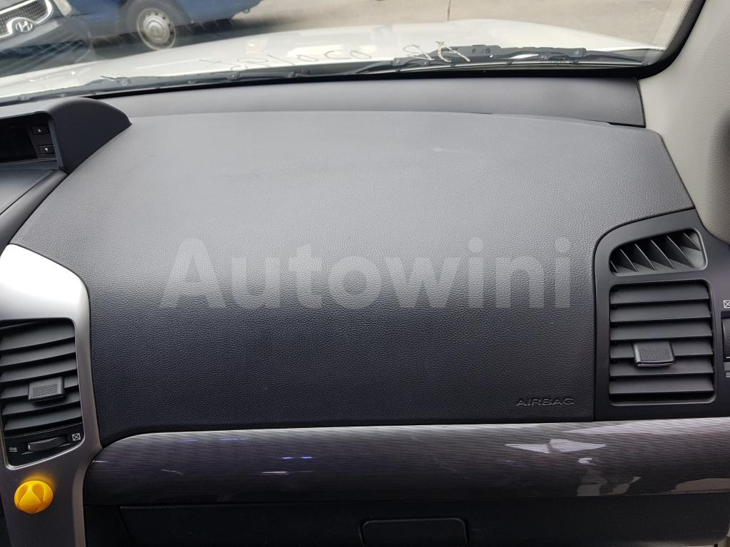 2010 GM DAEWOO (CHEVROLET) WINSTORM LT ●SUNROOF, NAVI, RCAM - 21