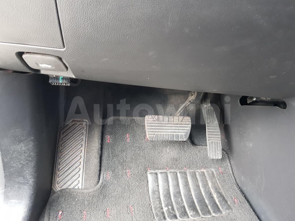 2010 GM DAEWOO (CHEVROLET) WINSTORM LT ●SUNROOF, NAVI, RCAM - 25