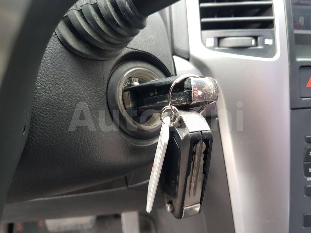 2010 GM DAEWOO (CHEVROLET) WINSTORM LT ●SUNROOF, NAVI, RCAM - 29