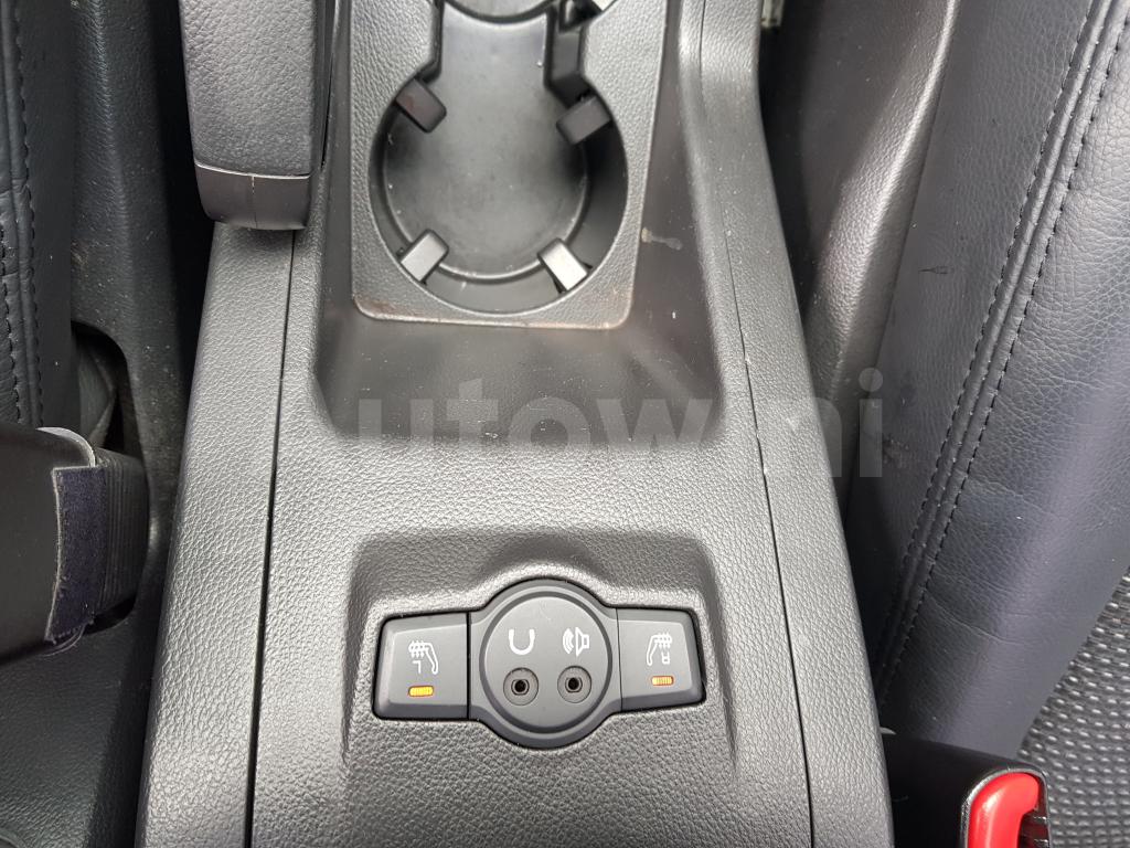 2010 GM DAEWOO (CHEVROLET) WINSTORM LT ●SUNROOF, NAVI, RCAM - 30