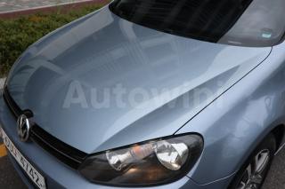 2010 VOLKSWAGEN GOLF 6GEN 2.0TDI+SROOF+AVNV+EXCELLENT+AA - 10