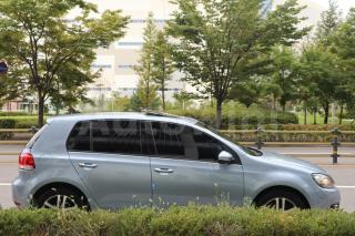 2010 VOLKSWAGEN GOLF 6GEN 2.0TDI+SROOF+AVNV+EXCELLENT+AA - 17