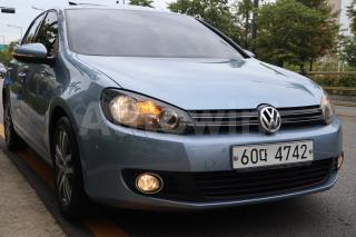 2010 VOLKSWAGEN GOLF 6GEN 2.0TDI+SROOF+AVNV+EXCELLENT+AA - 18