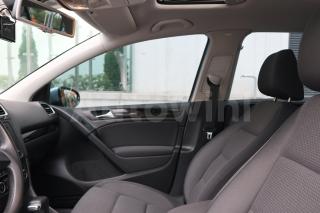 2010 VOLKSWAGEN GOLF 6GEN 2.0TDI+SROOF+AVNV+EXCELLENT+AA - 20