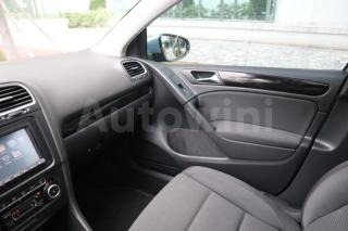 2010 VOLKSWAGEN GOLF 6GEN 2.0TDI+SROOF+AVNV+EXCELLENT+AA - 21