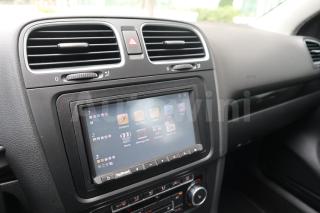 2010 VOLKSWAGEN GOLF 6GEN 2.0TDI+SROOF+AVNV+EXCELLENT+AA - 23