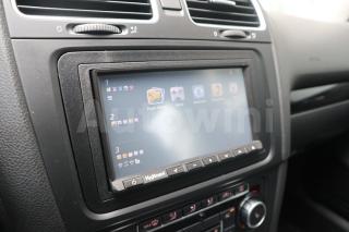 2010 VOLKSWAGEN GOLF 6GEN 2.0TDI+SROOF+AVNV+EXCELLENT+AA - 24