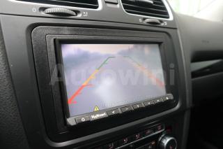 2010 VOLKSWAGEN GOLF 6GEN 2.0TDI+SROOF+AVNV+EXCELLENT+AA - 26