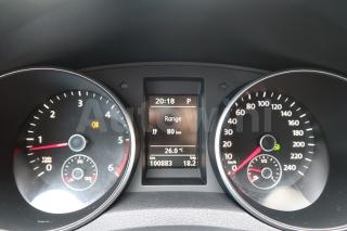2010 VOLKSWAGEN GOLF 6GEN 2.0TDI+SROOF+AVNV+EXCELLENT+AA - 29