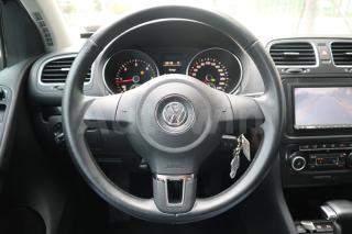 2010 VOLKSWAGEN GOLF 6GEN 2.0TDI+SROOF+AVNV+EXCELLENT+AA - 30