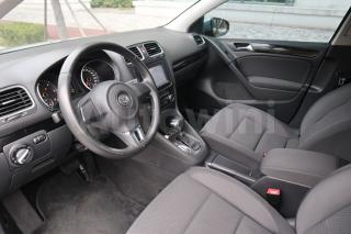 2010 VOLKSWAGEN GOLF 6GEN 2.0TDI+SROOF+AVNV+EXCELLENT+AA - 33