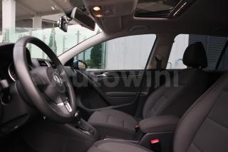 2010 VOLKSWAGEN GOLF 6GEN 2.0TDI+SROOF+AVNV+EXCELLENT+AA - 34