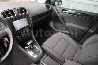 2010 VOLKSWAGEN GOLF 6GEN 2.0TDI+SROOF+AVNV+EXCELLENT+AA - 35