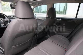 2010 VOLKSWAGEN GOLF 6GEN 2.0TDI+SROOF+AVNV+EXCELLENT+AA - 36