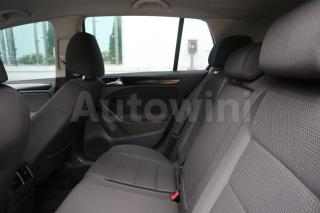 2010 VOLKSWAGEN GOLF 6GEN 2.0TDI+SROOF+AVNV+EXCELLENT+AA - 37