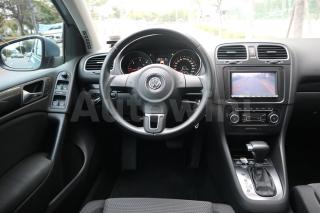 2010 VOLKSWAGEN GOLF 6GEN 2.0TDI+SROOF+AVNV+EXCELLENT+AA - 39