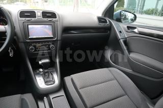 2010 VOLKSWAGEN GOLF 6GEN 2.0TDI+SROOF+AVNV+EXCELLENT+AA - 40