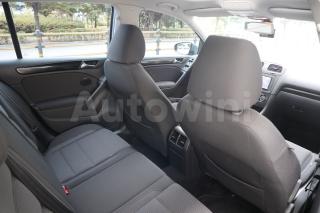 2010 VOLKSWAGEN GOLF 6GEN 2.0TDI+SROOF+AVNV+EXCELLENT+AA - 41