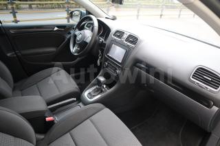 2010 VOLKSWAGEN GOLF 6GEN 2.0TDI+SROOF+AVNV+EXCELLENT+AA - 42