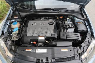 2010 VOLKSWAGEN GOLF 6GEN 2.0TDI+SROOF+AVNV+EXCELLENT+AA - 43