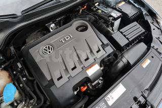 2010 VOLKSWAGEN GOLF 6GEN 2.0TDI+SROOF+AVNV+EXCELLENT+AA - 46