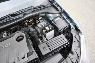 2010 VOLKSWAGEN GOLF 6GEN 2.0TDI+SROOF+AVNV+EXCELLENT+AA - 47