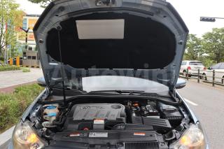 2010 VOLKSWAGEN GOLF 6GEN 2.0TDI+SROOF+AVNV+EXCELLENT+AA - 48