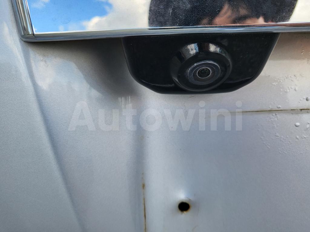 2010 GM DAEWOO (CHEVROLET) WINSTORM LT ●SUNROOF, NAVI, RCAM - 12
