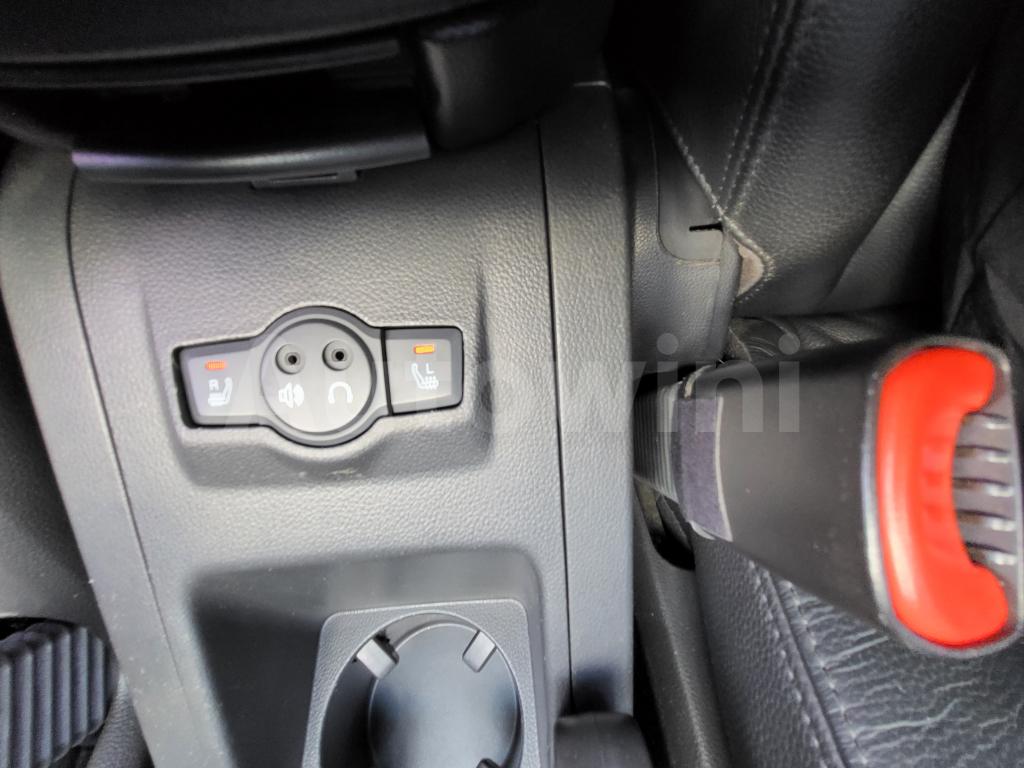 2010 GM DAEWOO (CHEVROLET) WINSTORM LT ●SUNROOF, NAVI, RCAM - 24