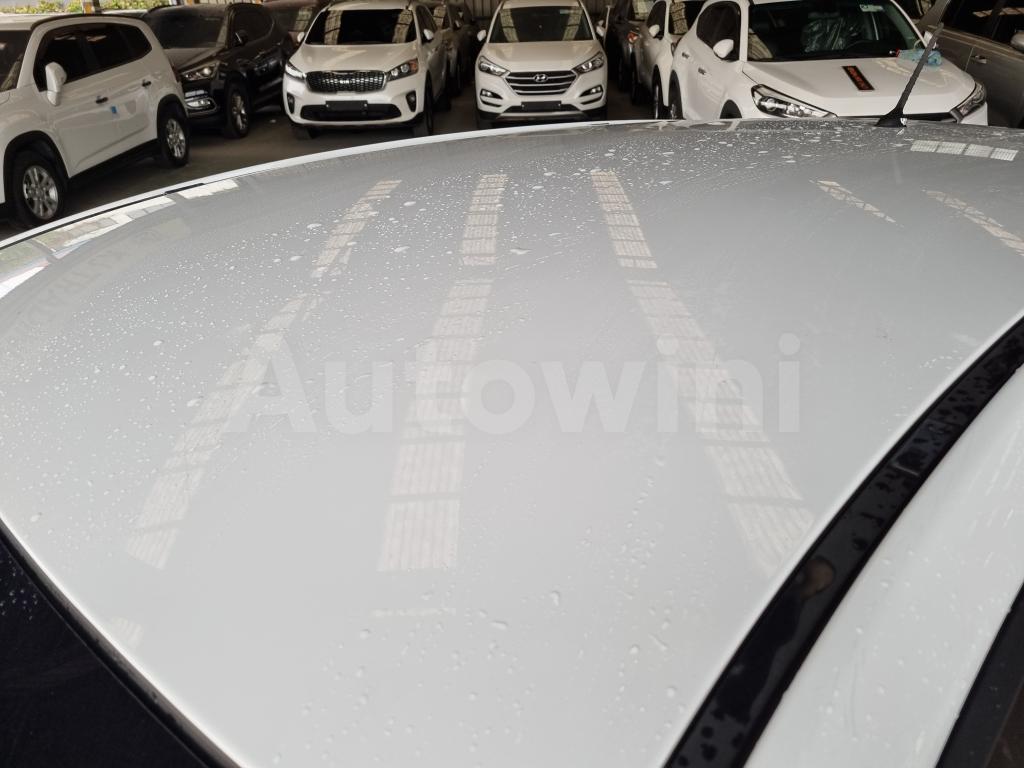 2019 HYUNDAI ACCENT  DIESEL WIT MODERN NO ACCIDENT - 13