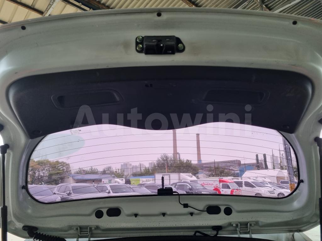2019 HYUNDAI ACCENT  DIESEL WIT MODERN NO ACCIDENT - 14