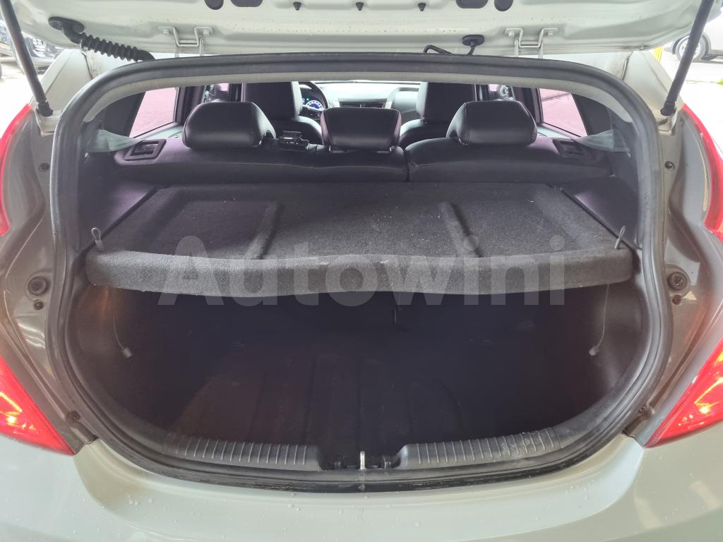 2019 HYUNDAI ACCENT  DIESEL WIT MODERN NO ACCIDENT - 15