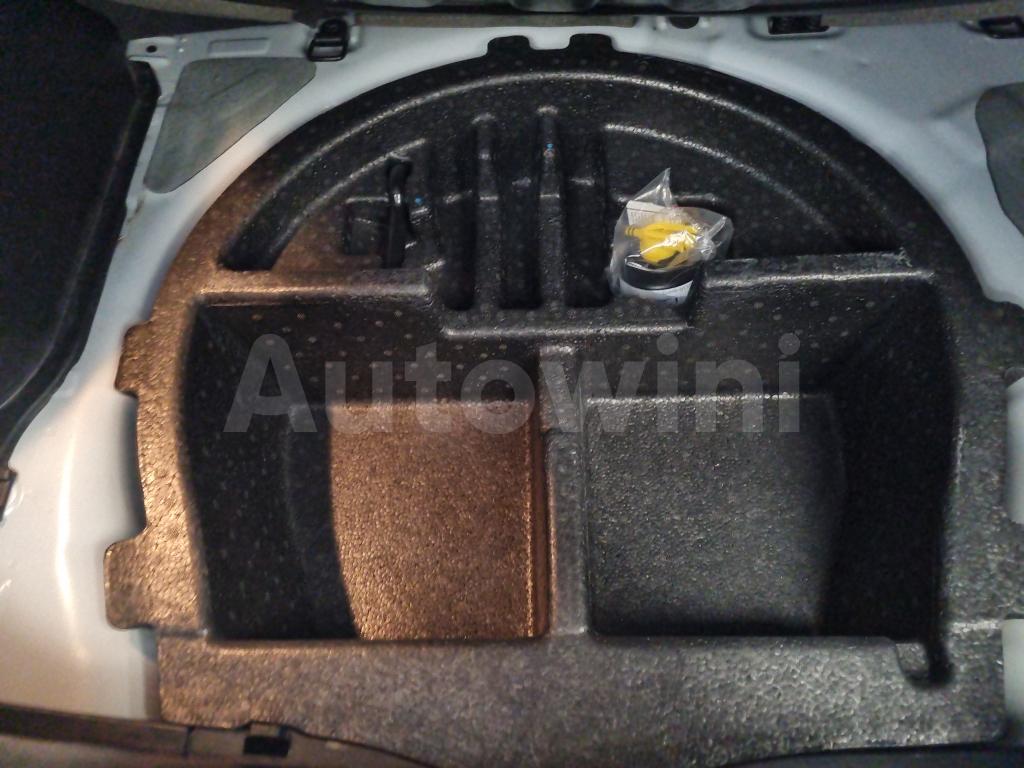 2019 HYUNDAI ACCENT  DIESEL WIT MODERN NO ACCIDENT - 16