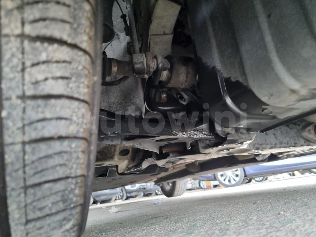 2019 HYUNDAI ACCENT  DIESEL WIT MODERN NO ACCIDENT - 20