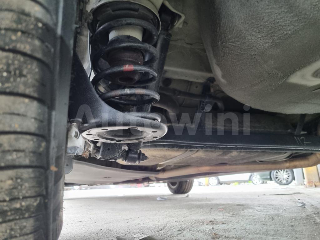 2019 HYUNDAI ACCENT  DIESEL WIT MODERN NO ACCIDENT - 22