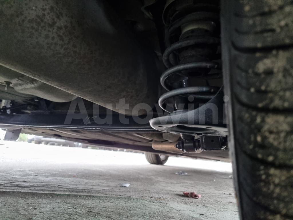 2019 HYUNDAI ACCENT  DIESEL WIT MODERN NO ACCIDENT - 23