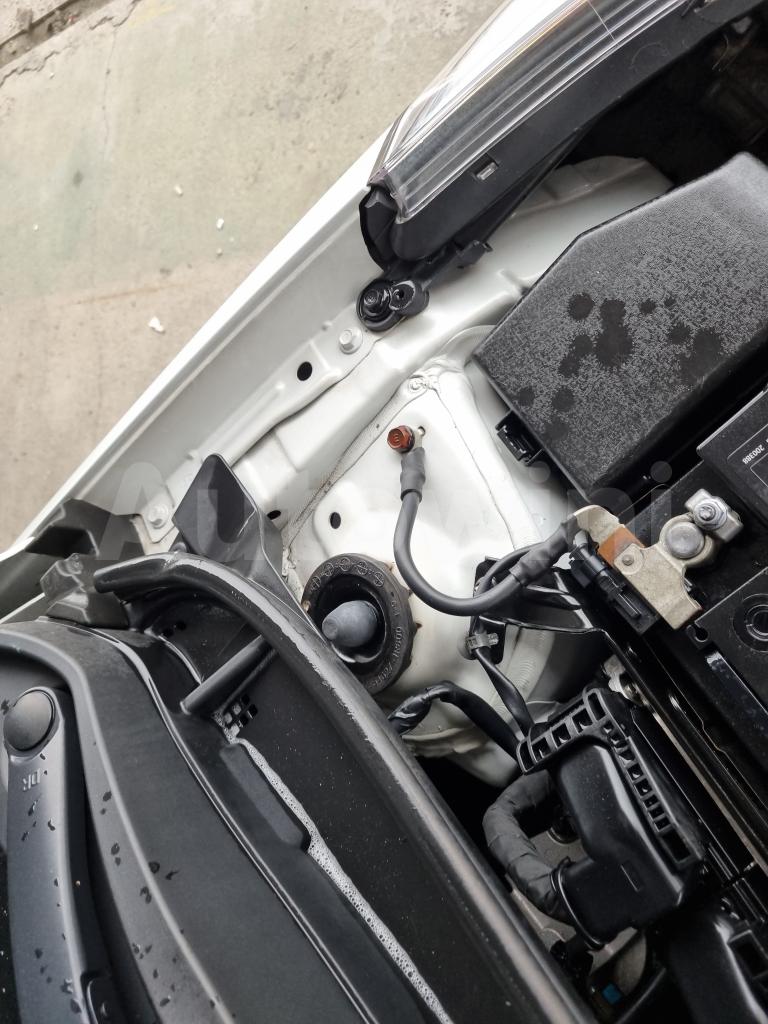 2019 HYUNDAI ACCENT  DIESEL WIT MODERN NO ACCIDENT - 25