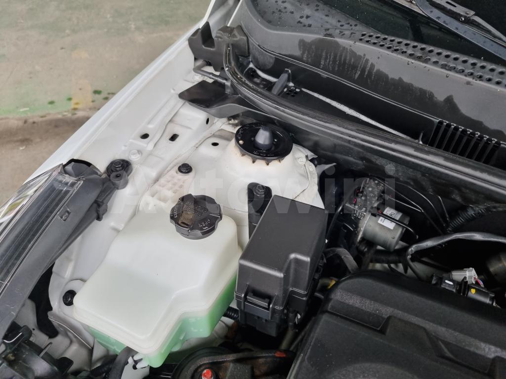 2019 HYUNDAI ACCENT  DIESEL WIT MODERN NO ACCIDENT - 28
