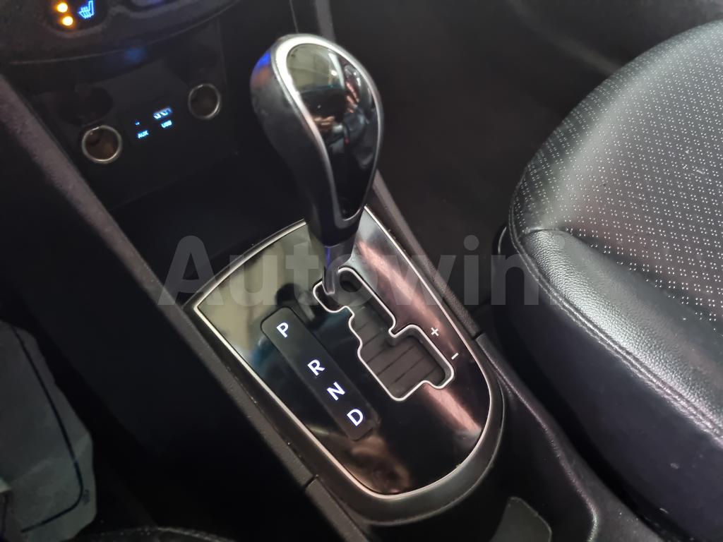 2019 HYUNDAI ACCENT  DIESEL WIT MODERN NO ACCIDENT - 46