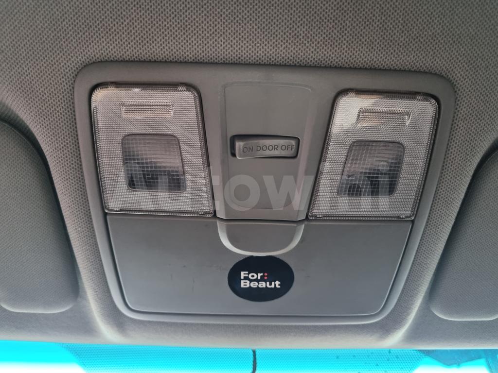 2019 HYUNDAI ACCENT  DIESEL WIT MODERN NO ACCIDENT - 49